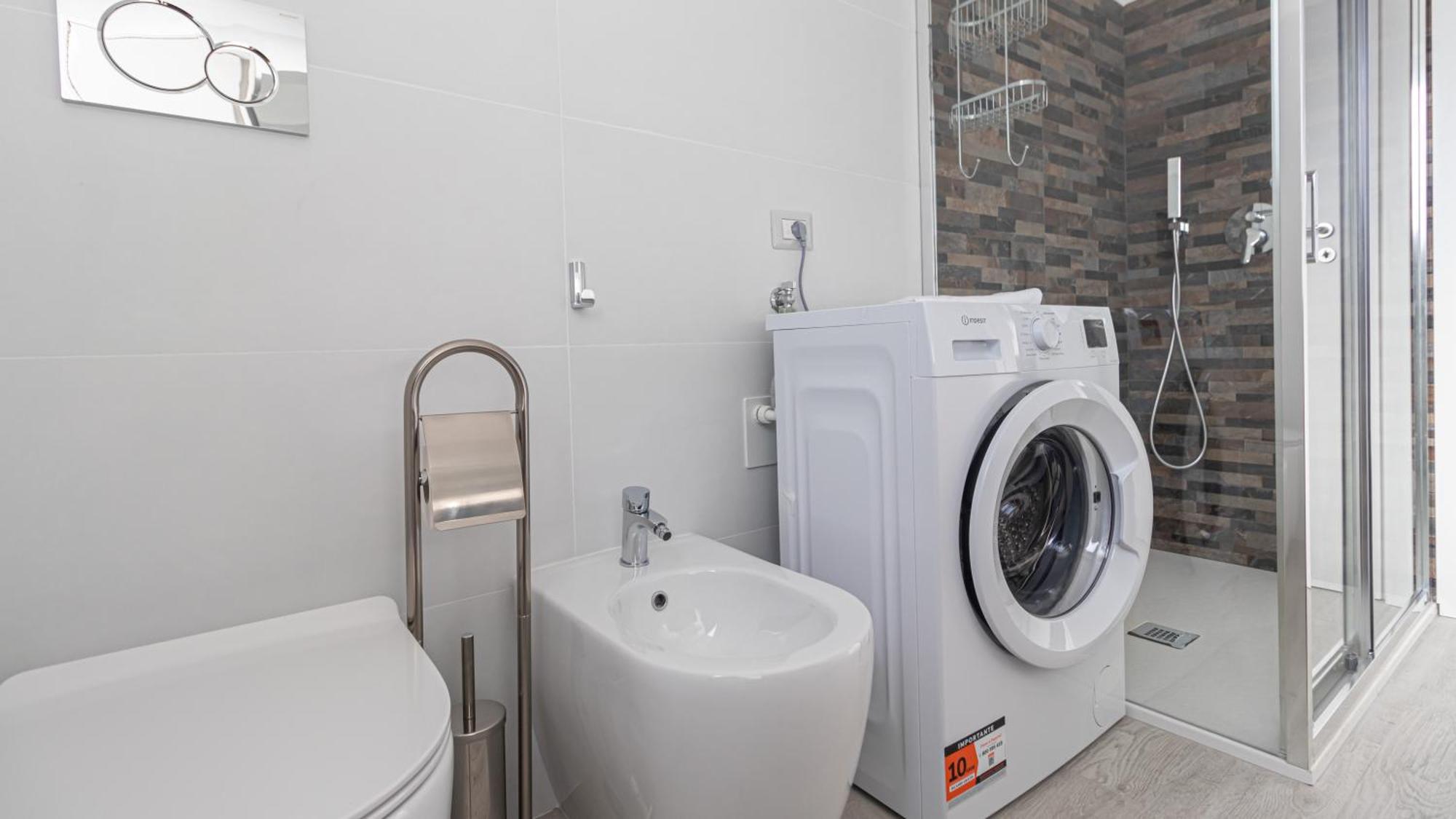 Italianway - Copernico 47 B Apartment *