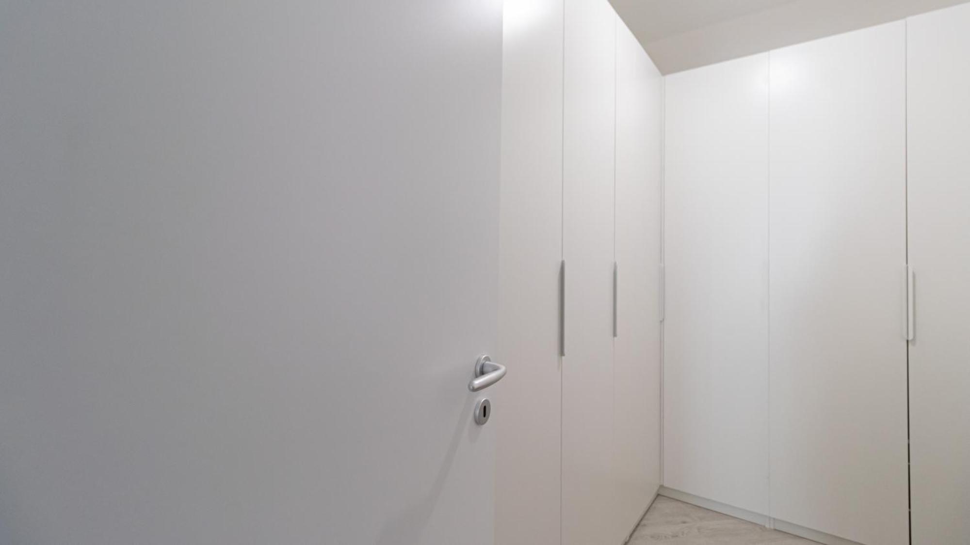 Apartment Italianway - Copernico 47 B