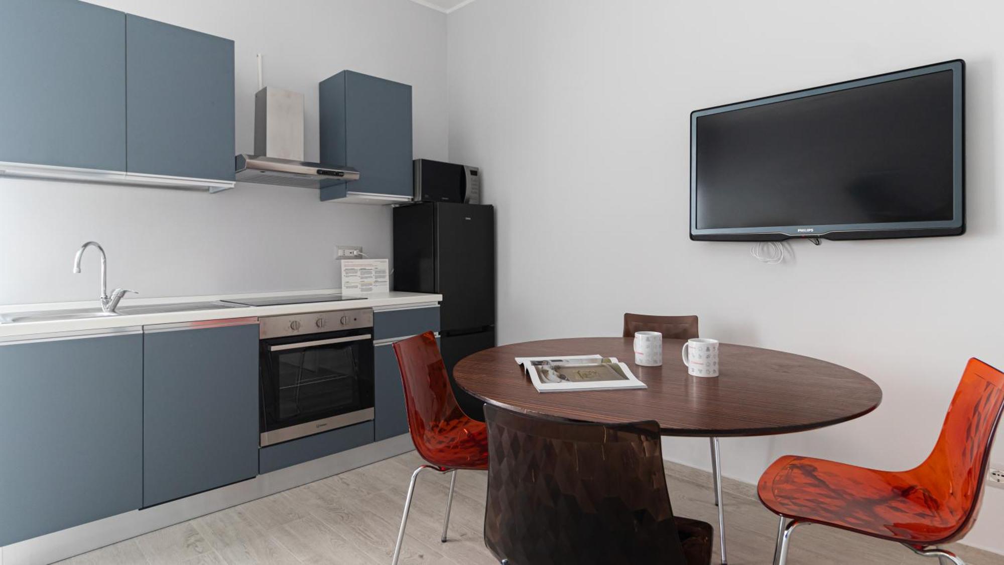 Italianway - Copernico 47 B Apartment *