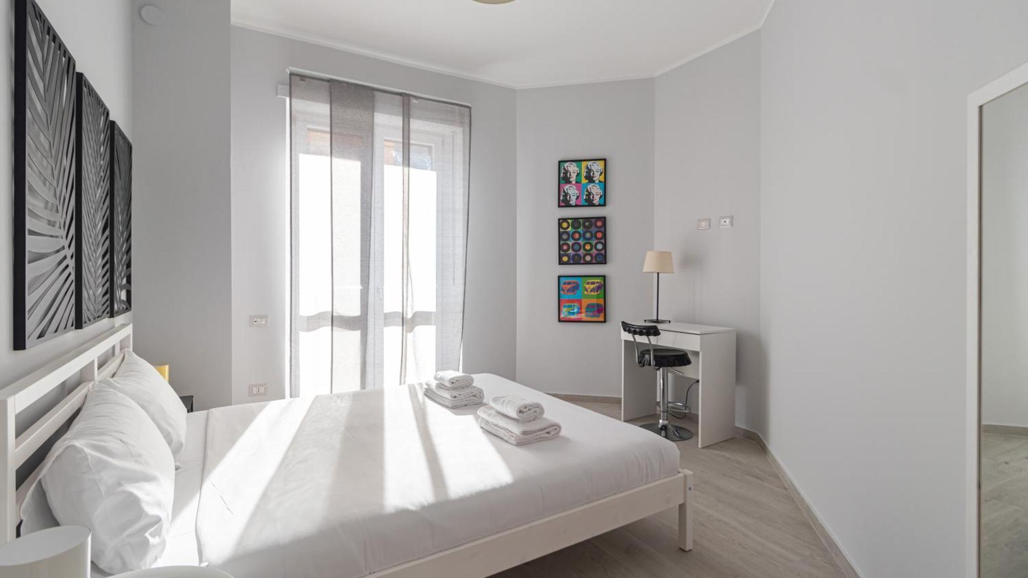 Apartment Italianway - Copernico 47 B Mailand