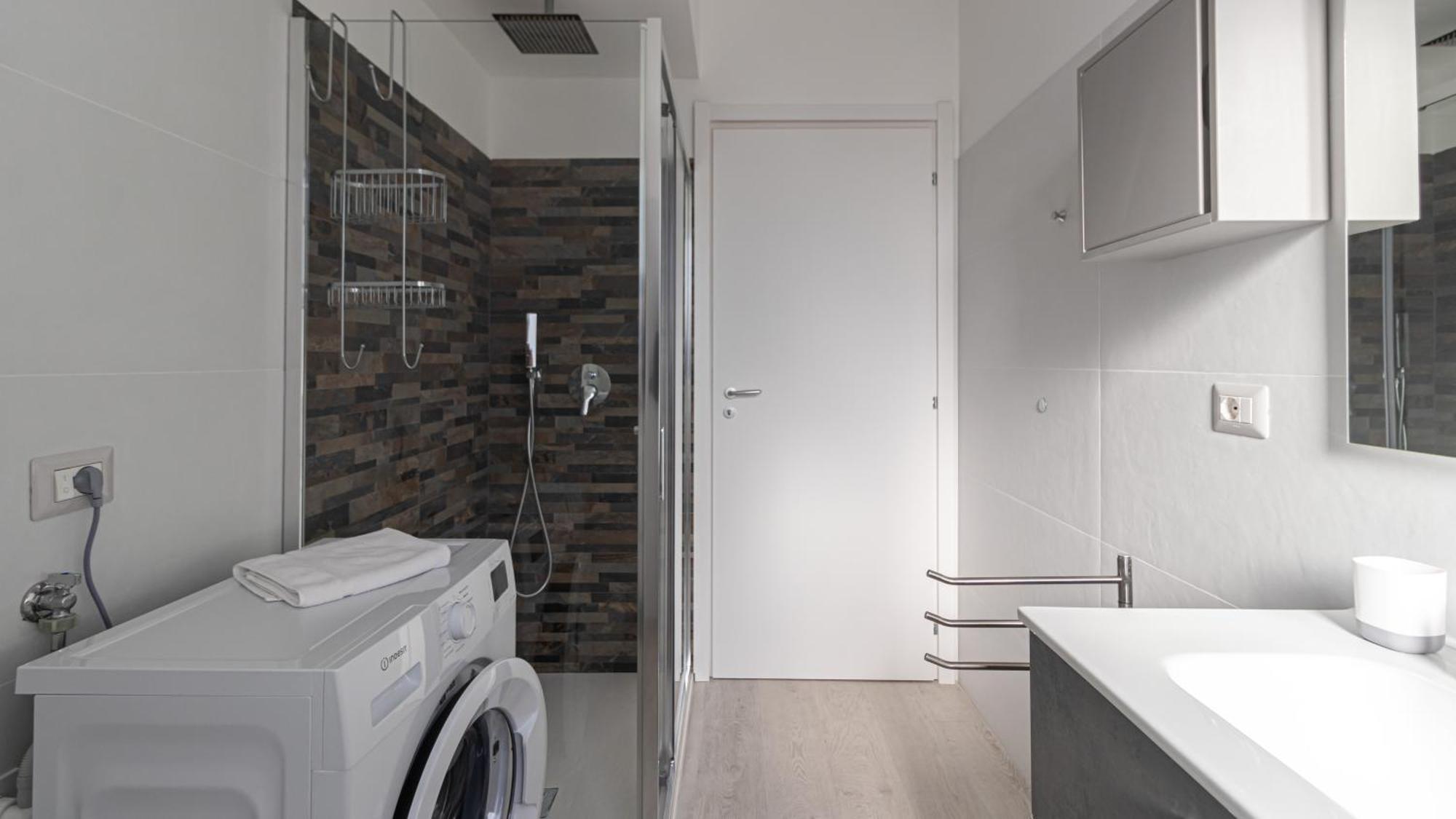 Italianway - Copernico 47 B Apartment