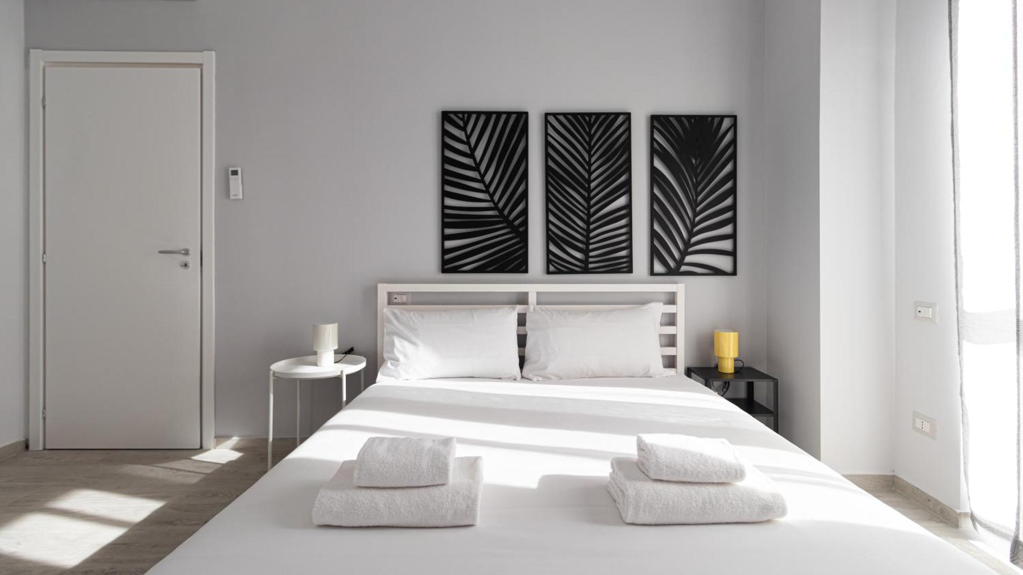 Italianway - Copernico 47 B Apartment *