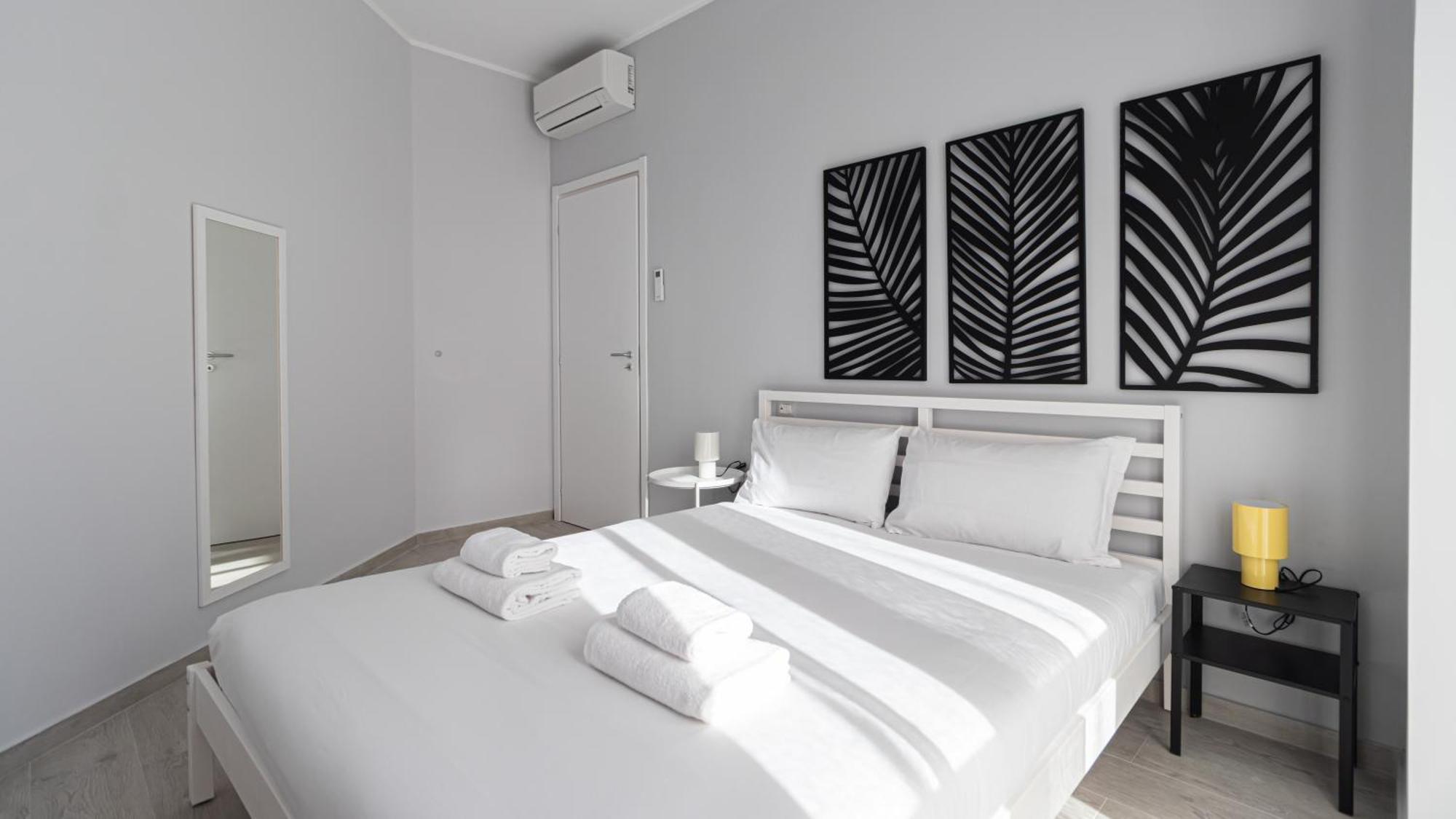 Italianway - Copernico 47 B Apartment Mailand